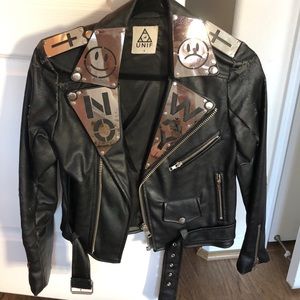 UNIF No Way Jacket